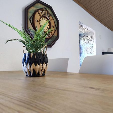 Casa Da Martha Villa Celorico Da Beira Bagian luar foto