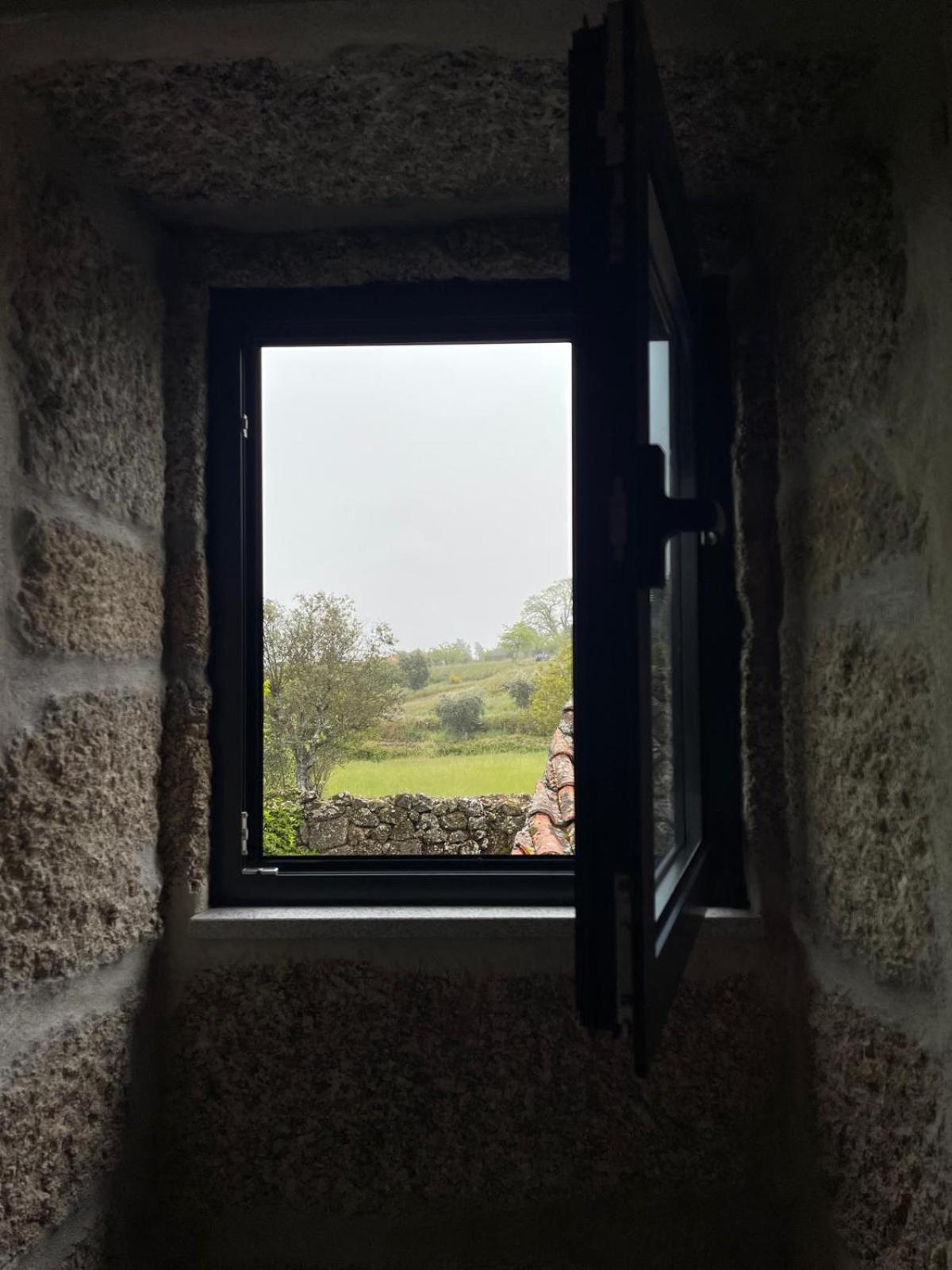 Casa Da Martha Villa Celorico Da Beira Bagian luar foto