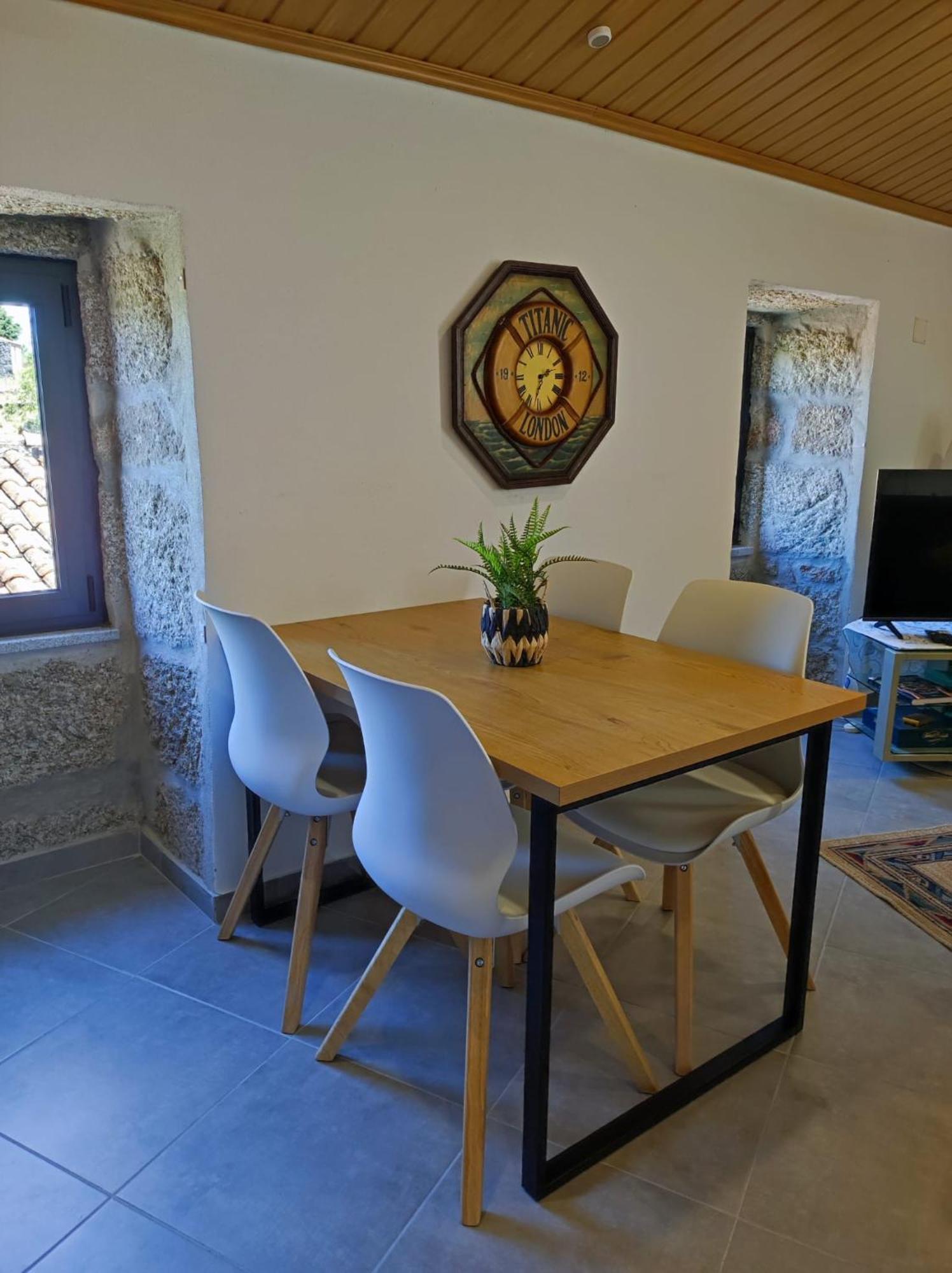 Casa Da Martha Villa Celorico Da Beira Bagian luar foto