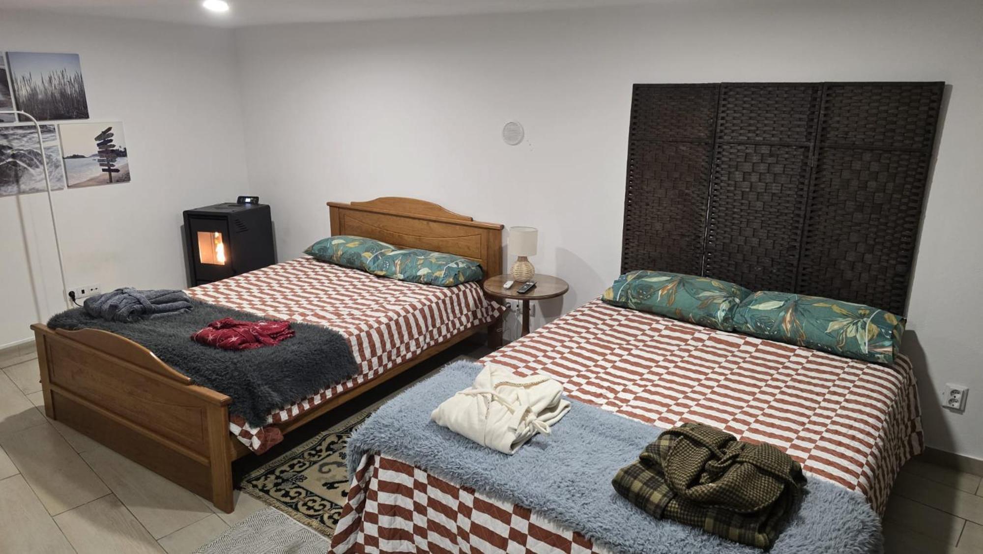 Casa Da Martha Villa Celorico Da Beira Bagian luar foto